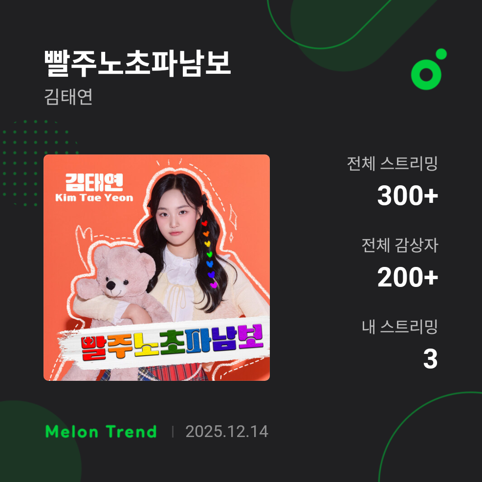 粉丝拍下的金泰延瞬间