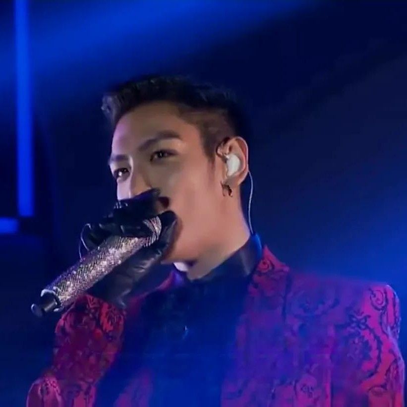 Latest photo of T.O.P