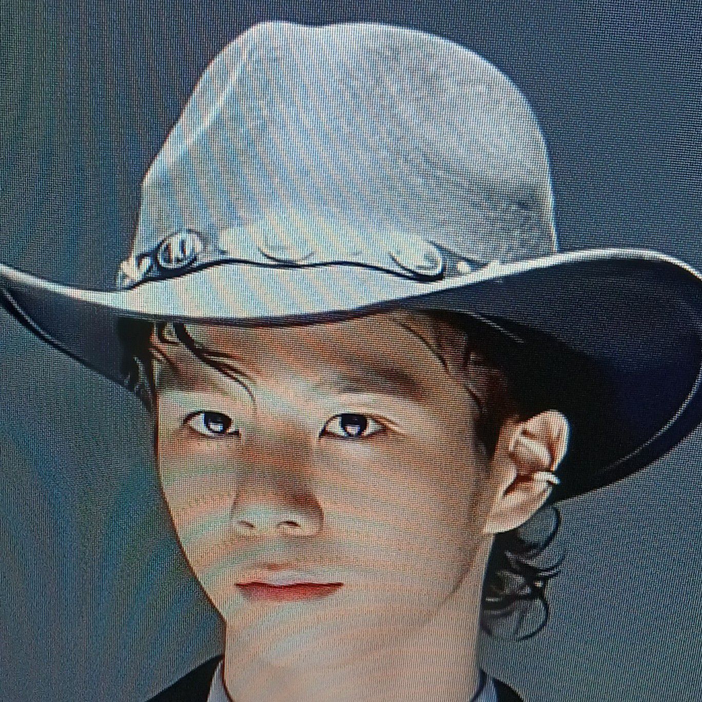 Foto terbaru dari Jeong Dongwon