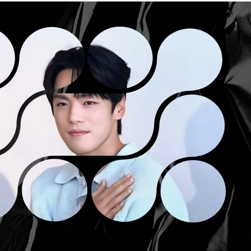 Foto terbaru dari Kim Junghyun