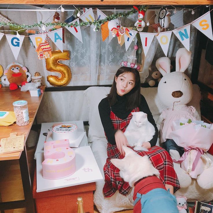 Recent activity shot of Chae Soobin