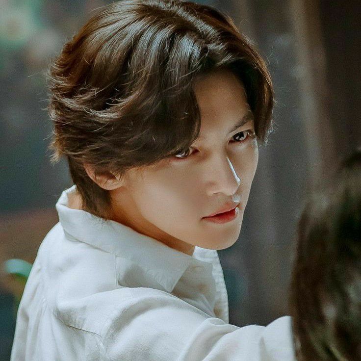 池昌旭的近期活动照