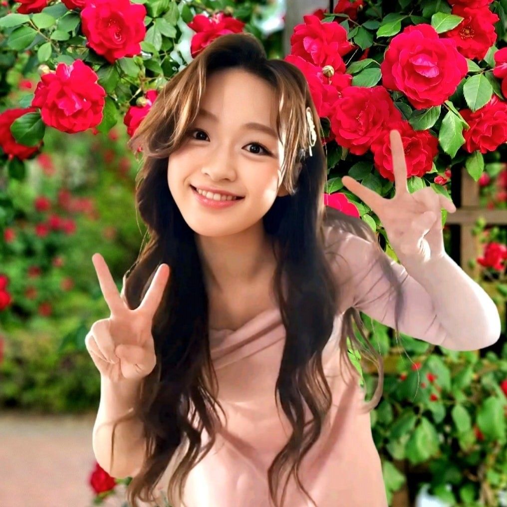 チェ・スヒョンのビハインドカット