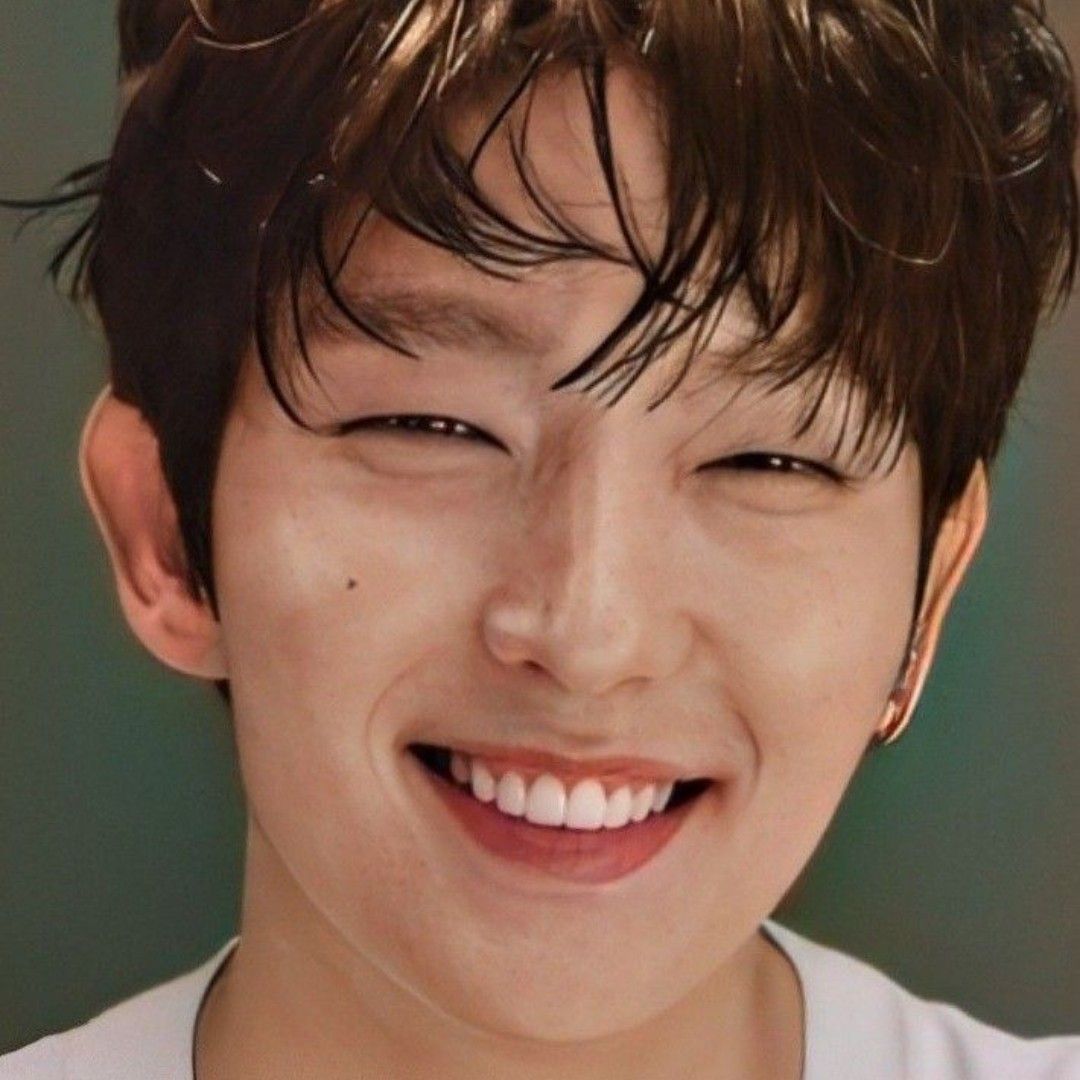 李準基的幕後花絮