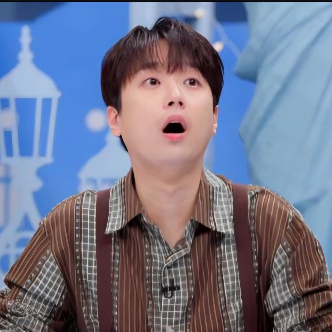 Recent activity shot of Lee Chanwon