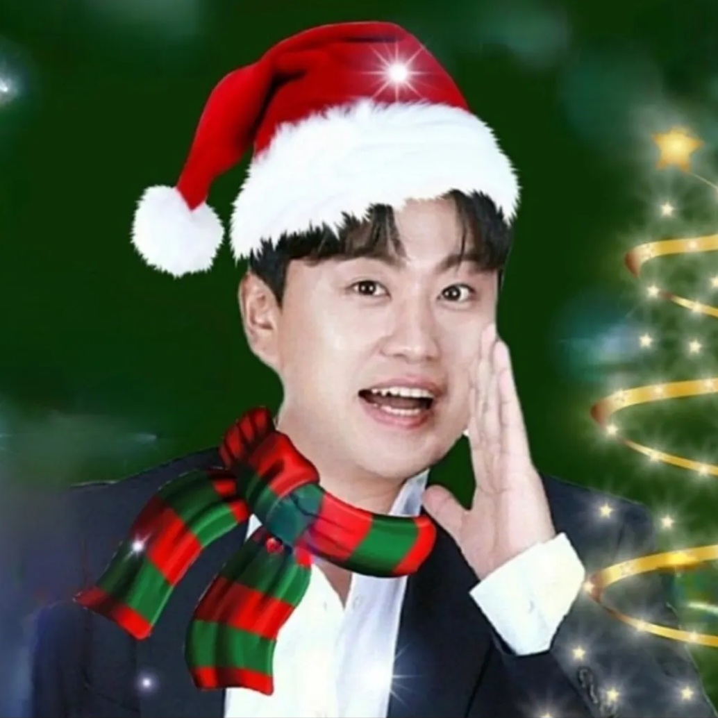 Momen yang diabadikan oleh penggemar Kim Hojoong