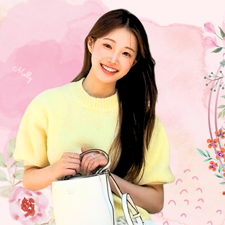 A moment captured by a fan of Jung Seojoo