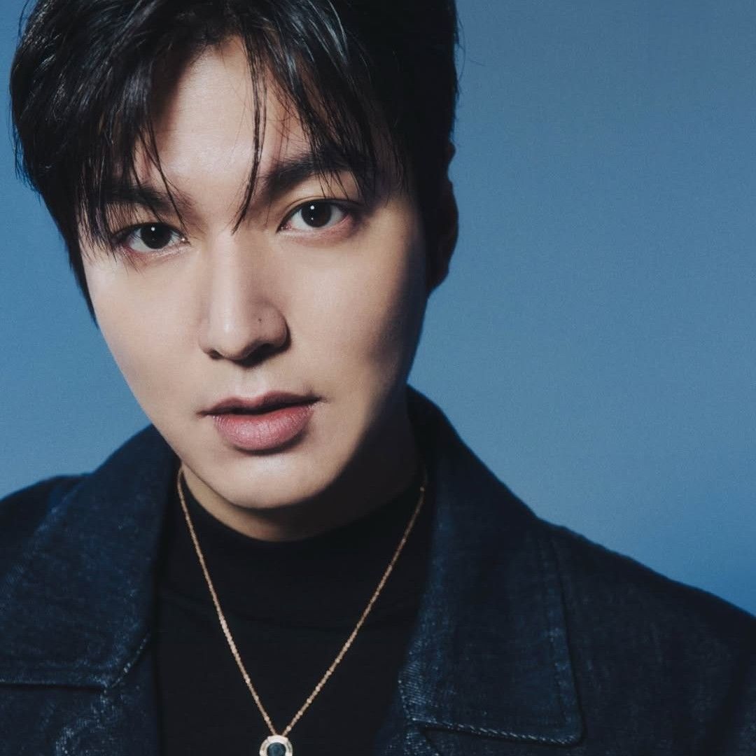 Momen yang diabadikan oleh penggemar Lee Minho