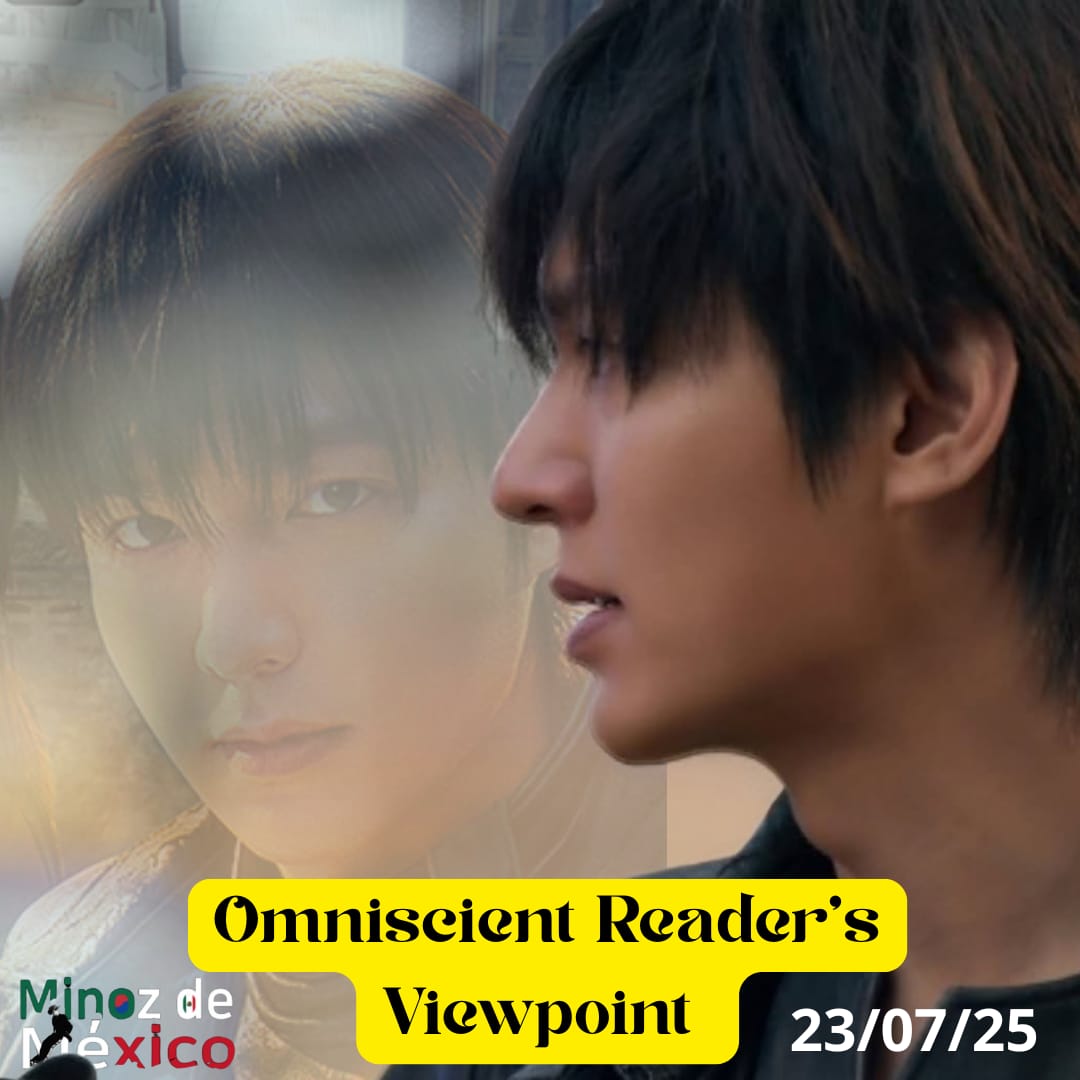 Latest photo of Lee Minho