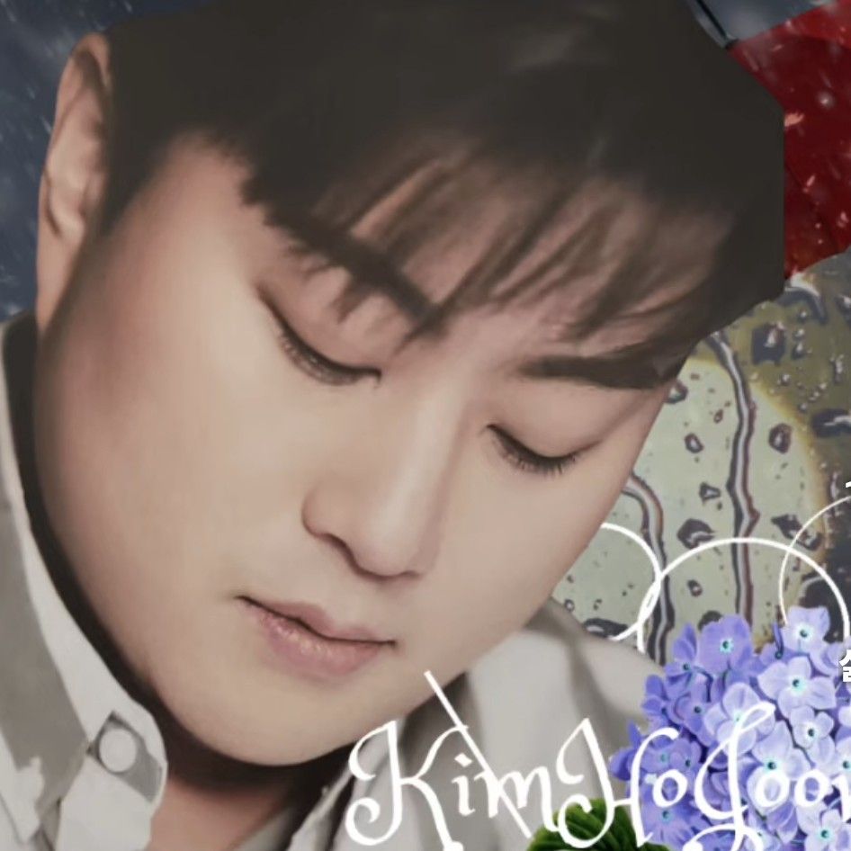 金浩中的近期活動照