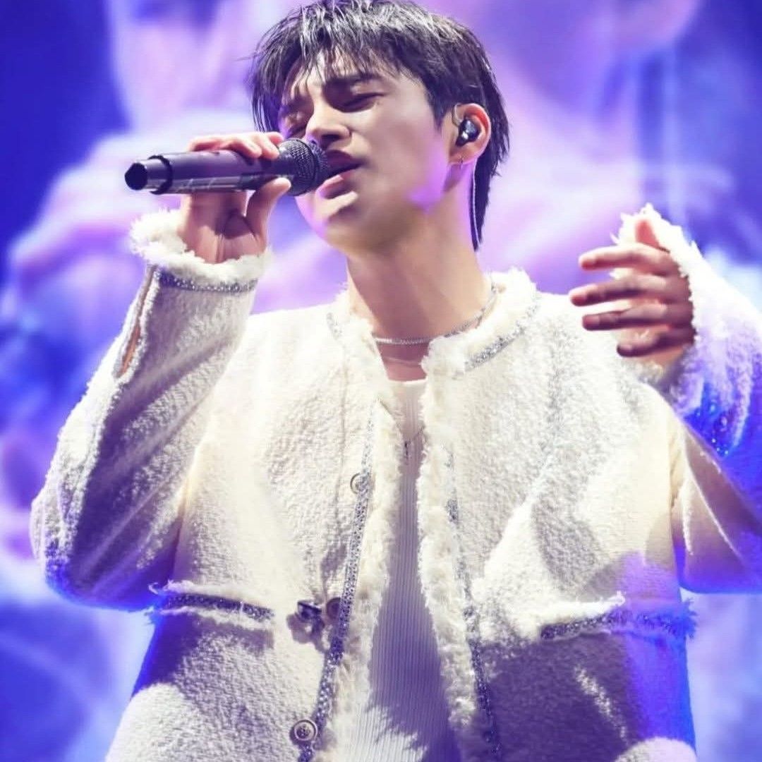 ファンが撮影したソ・イングクの瞬間