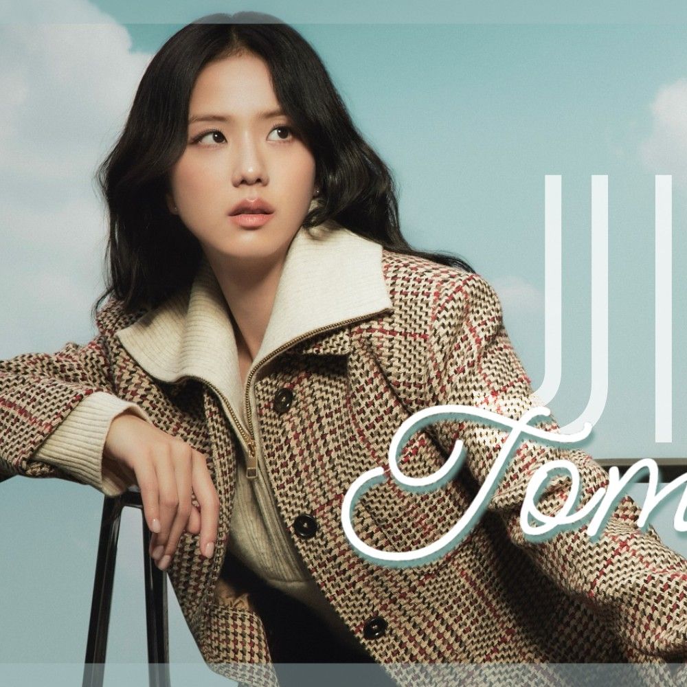Latest photo of Jisoo (1995)