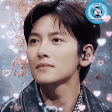 池昌旭的最新照片