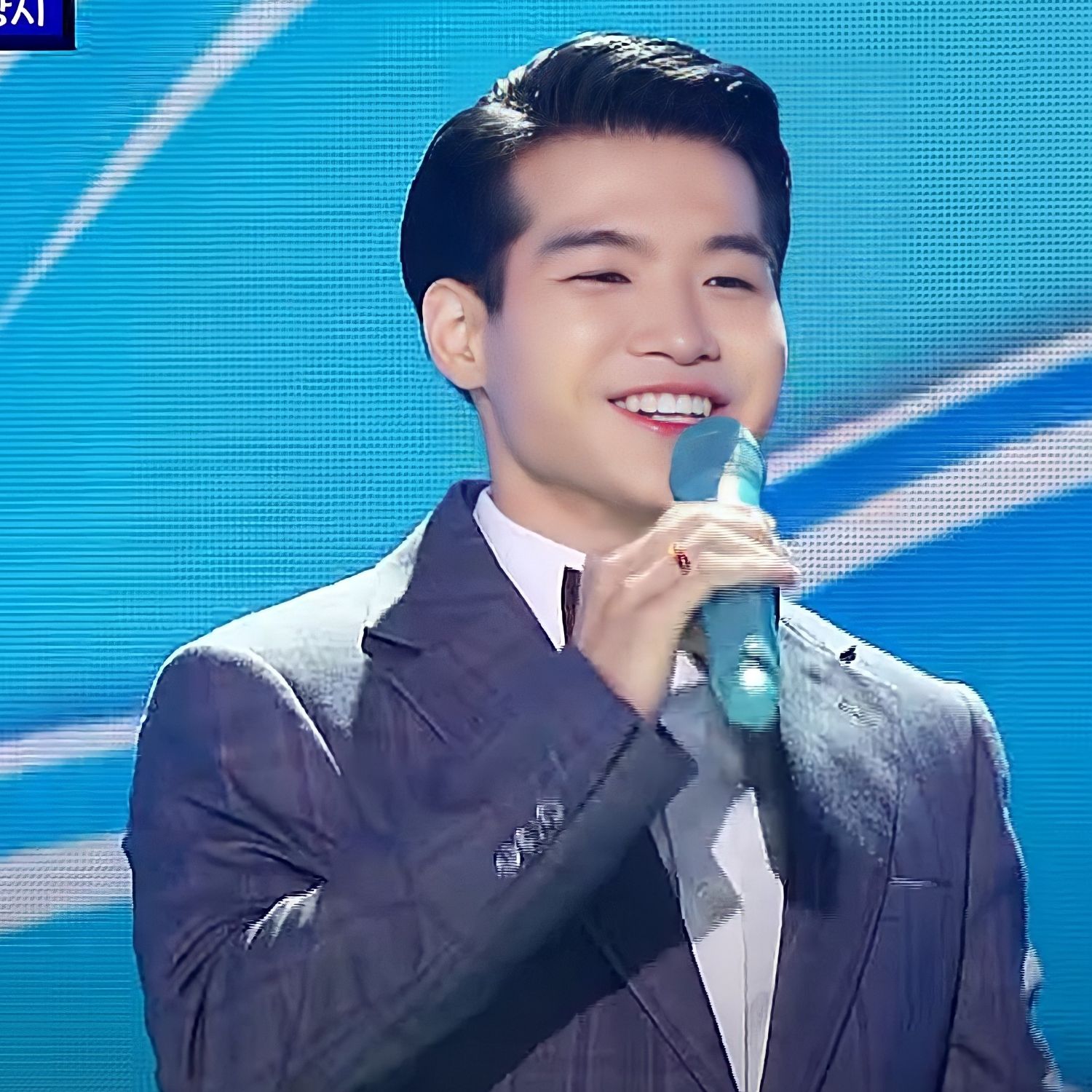 조명섭 팬이 찍은 순간