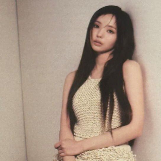 채수빈 팬이 찍은 순간