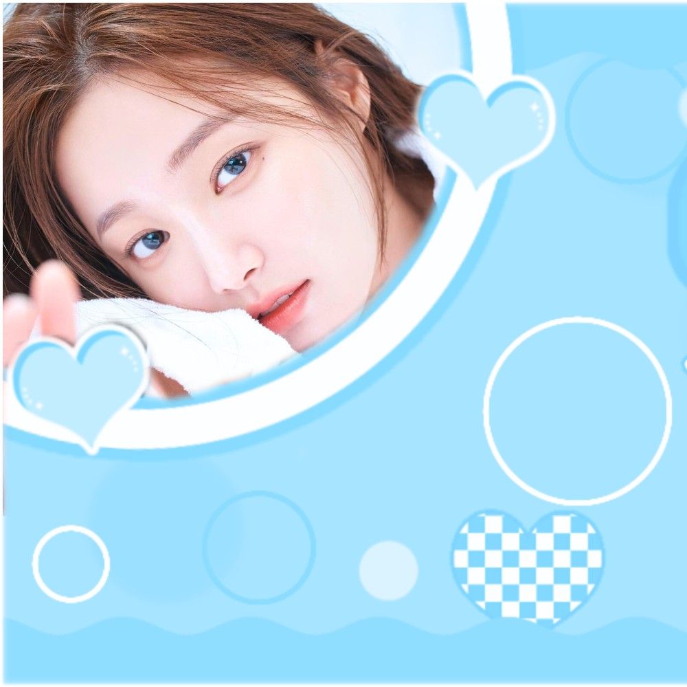 Recent activity shot of Yeonwoo