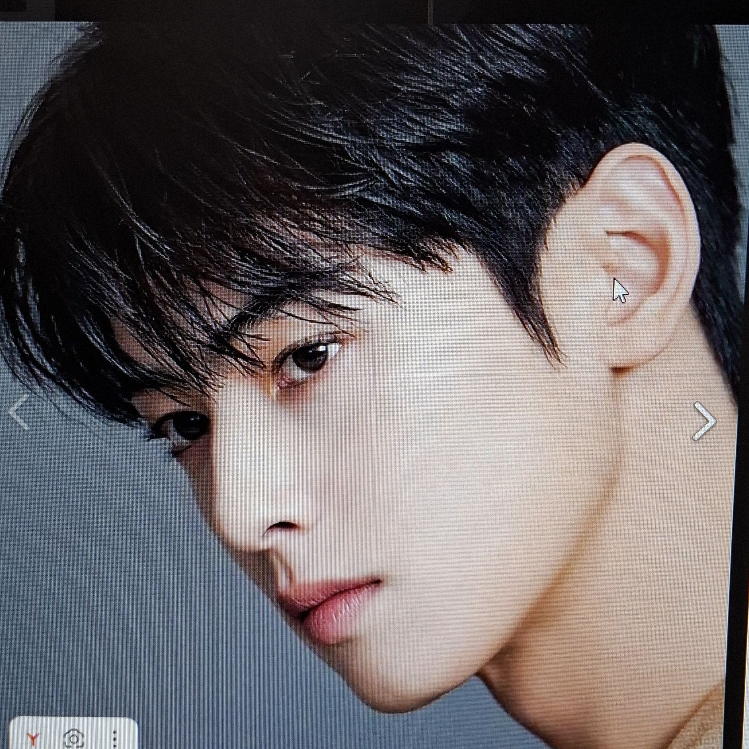 车银优的幕后花絮