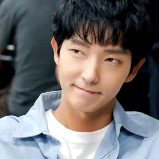 ファンが撮影したイ・ジュンギの瞬間