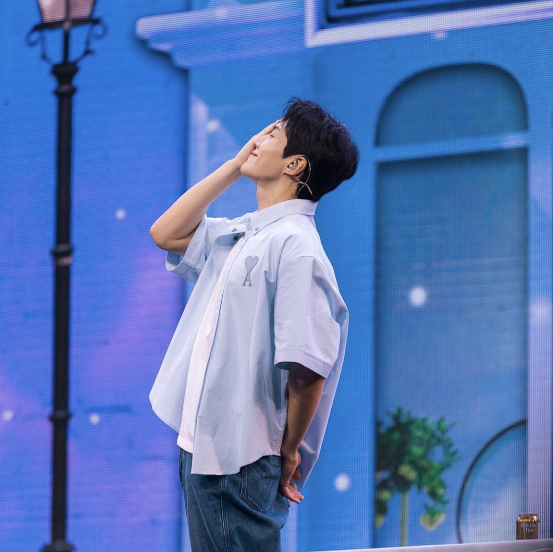 キム・ソンホの最新写真