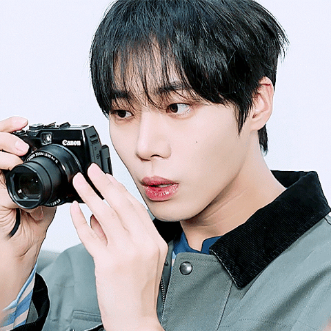 Latest photo of Choo Youngwoo