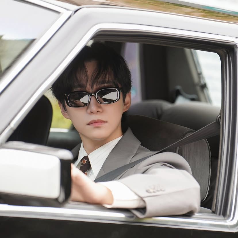 이준호 최근 활동샷