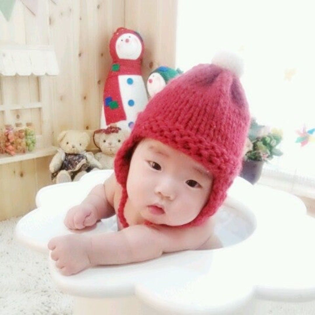 A moment captured by a fan of Bin Yeseo
