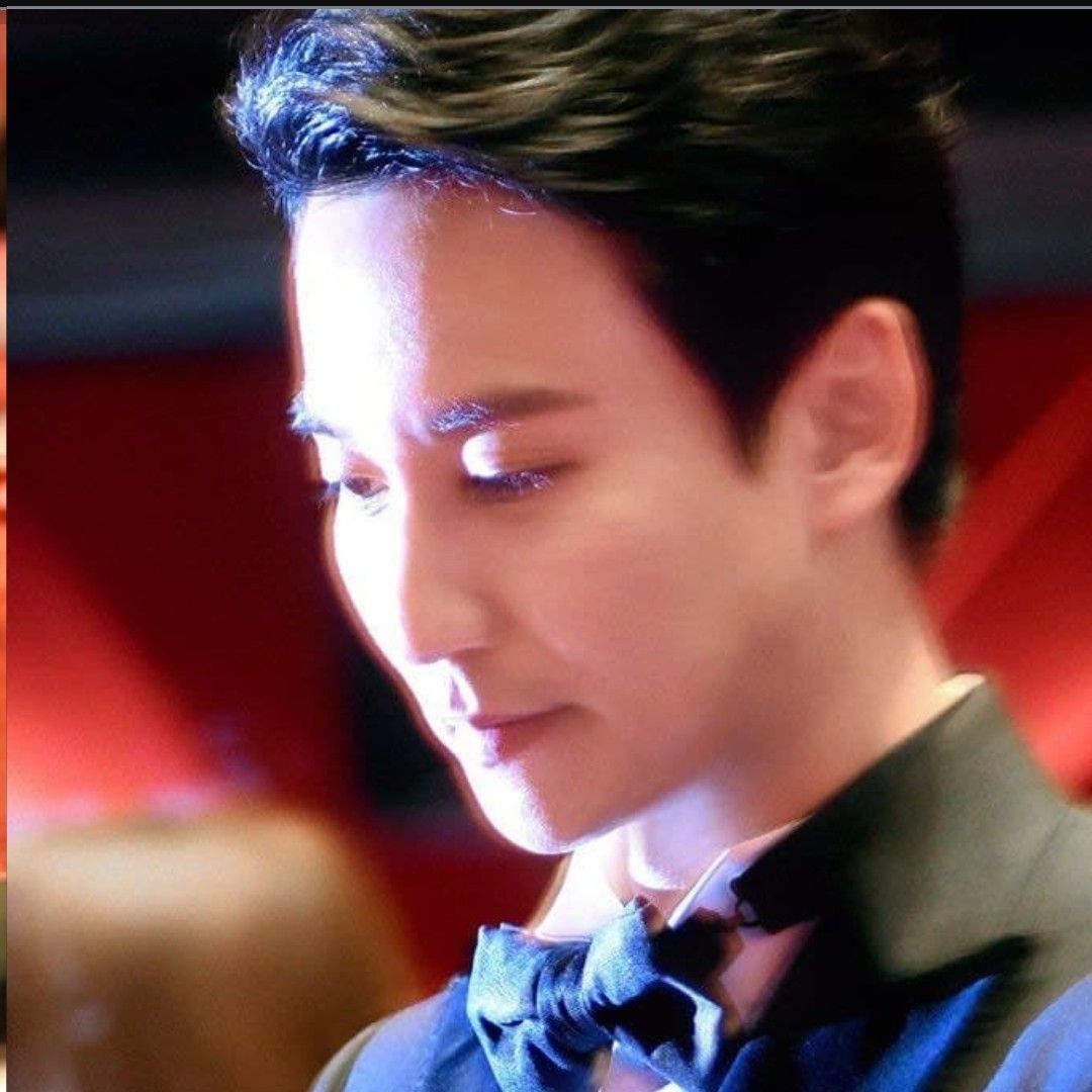 Latest photo of Kim Namgil