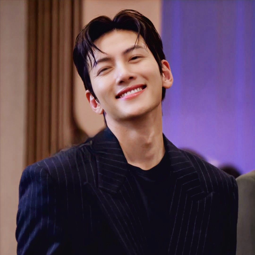 池昌旭的近期活动照