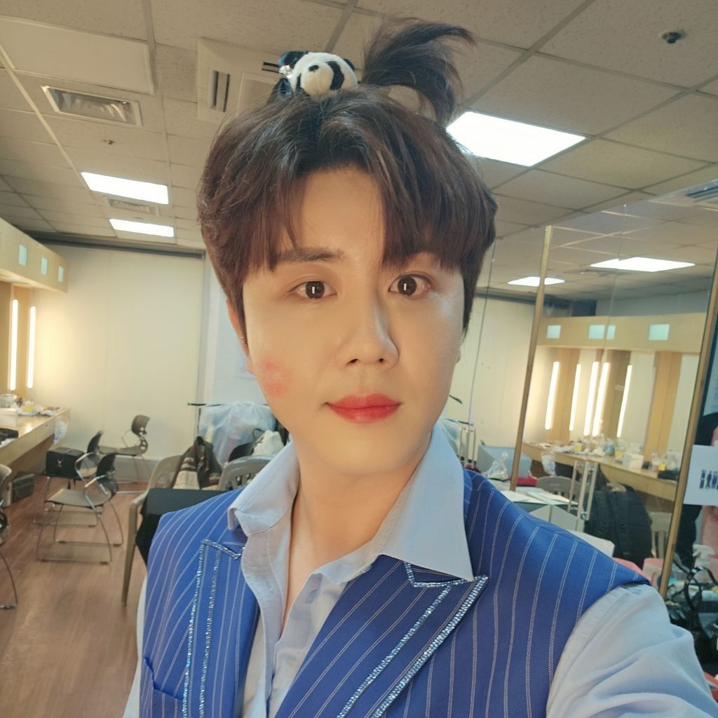 진해성 팬이 찍은 순간