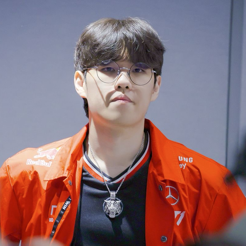 A moment captured by a fan of Oner
