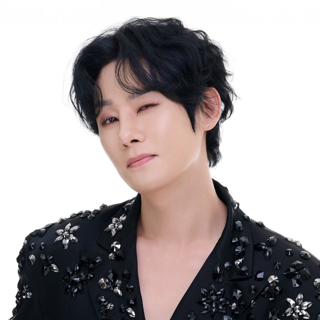 A moment captured by a fan of Kang Moonkyung