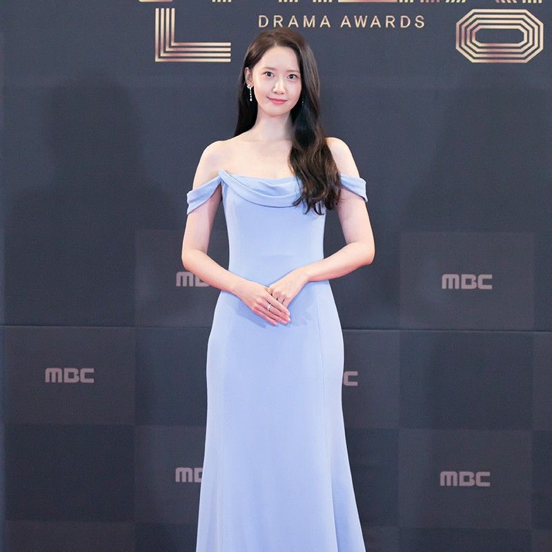 Latest photo of Yoona