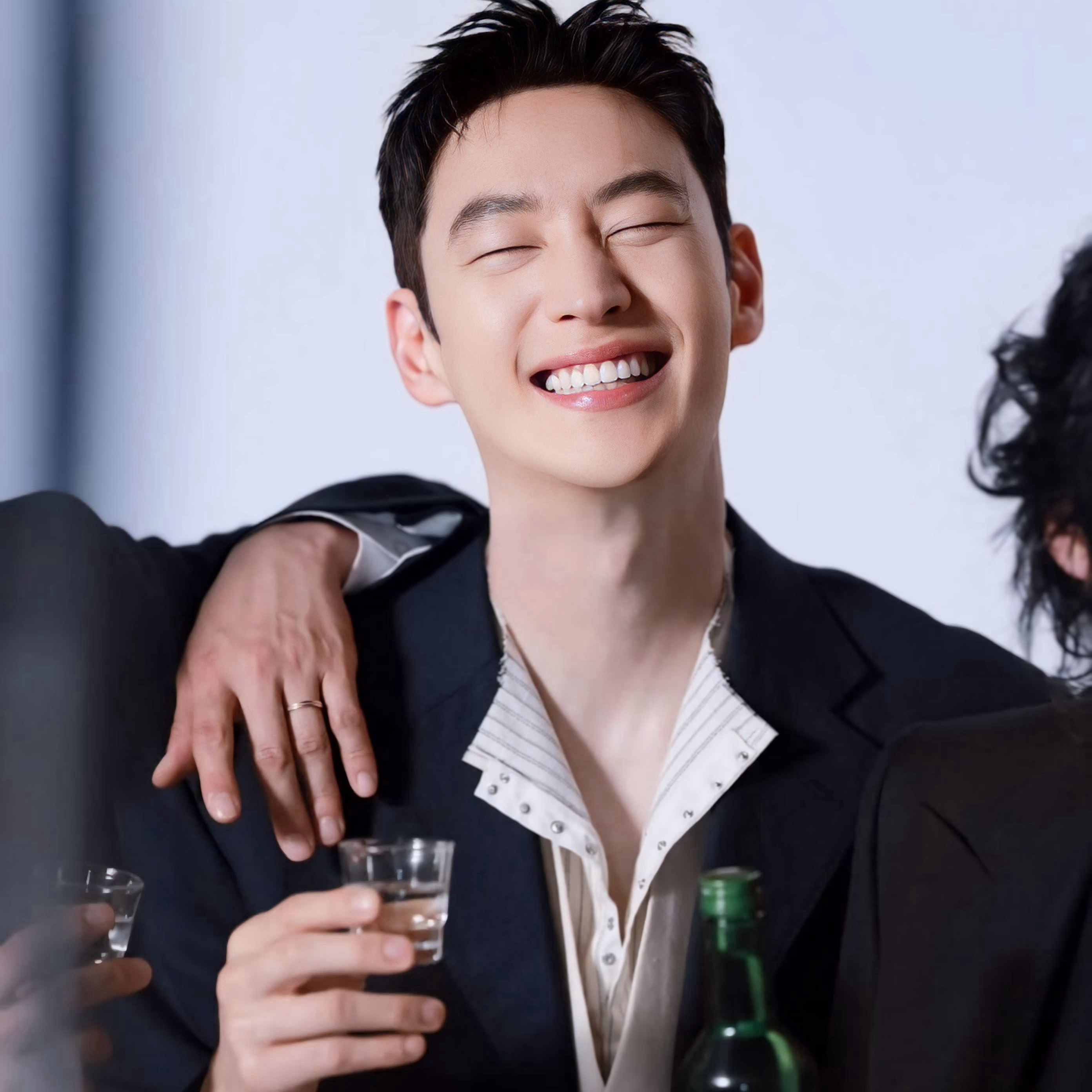 Latest photo of Lee Jaehoon