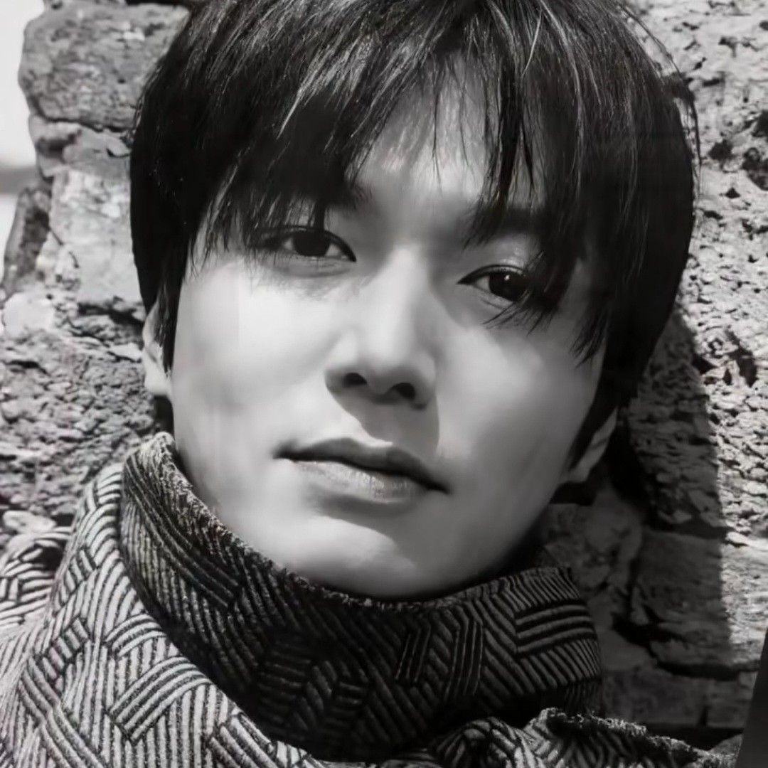 李敏鎬的幕後花絮