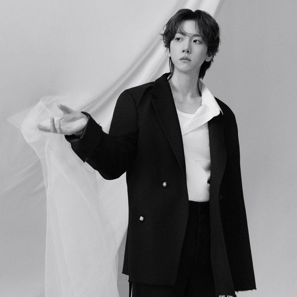 Popular profile photo of Jee Seokjin loved by fans