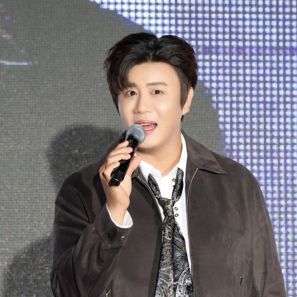 진해성 팬이 찍은 순간