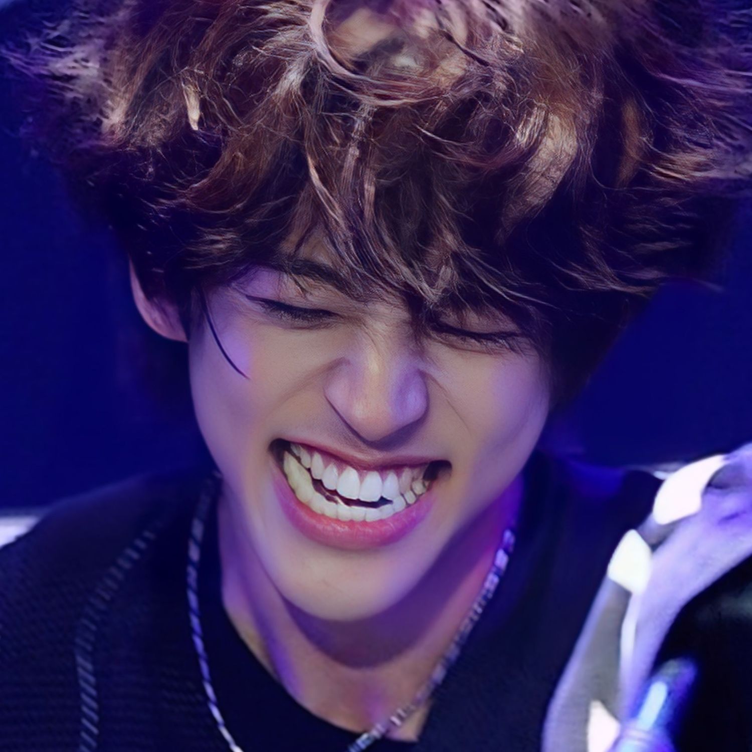 Latest photo of Lee Seungyoon