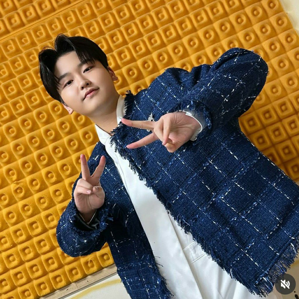 Park Sungon的最新照片