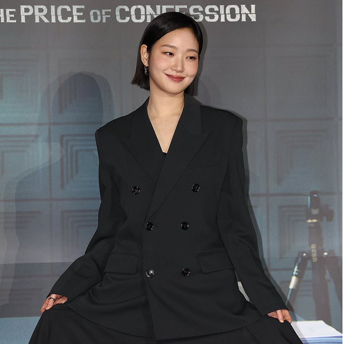 金高银的最新照片