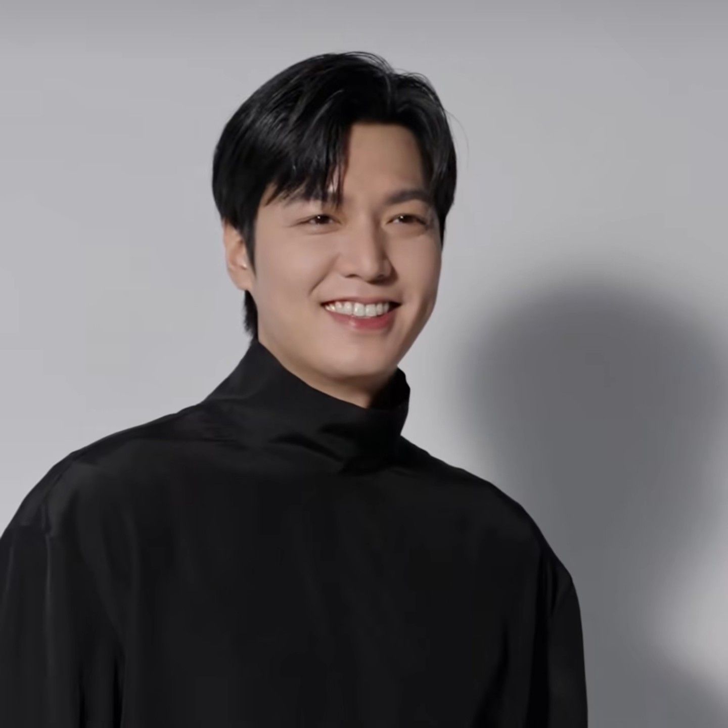 이민호 최근 활동샷