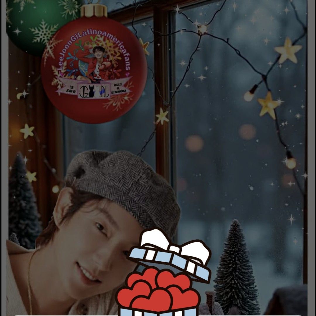 Latest photo of Lee Joongi