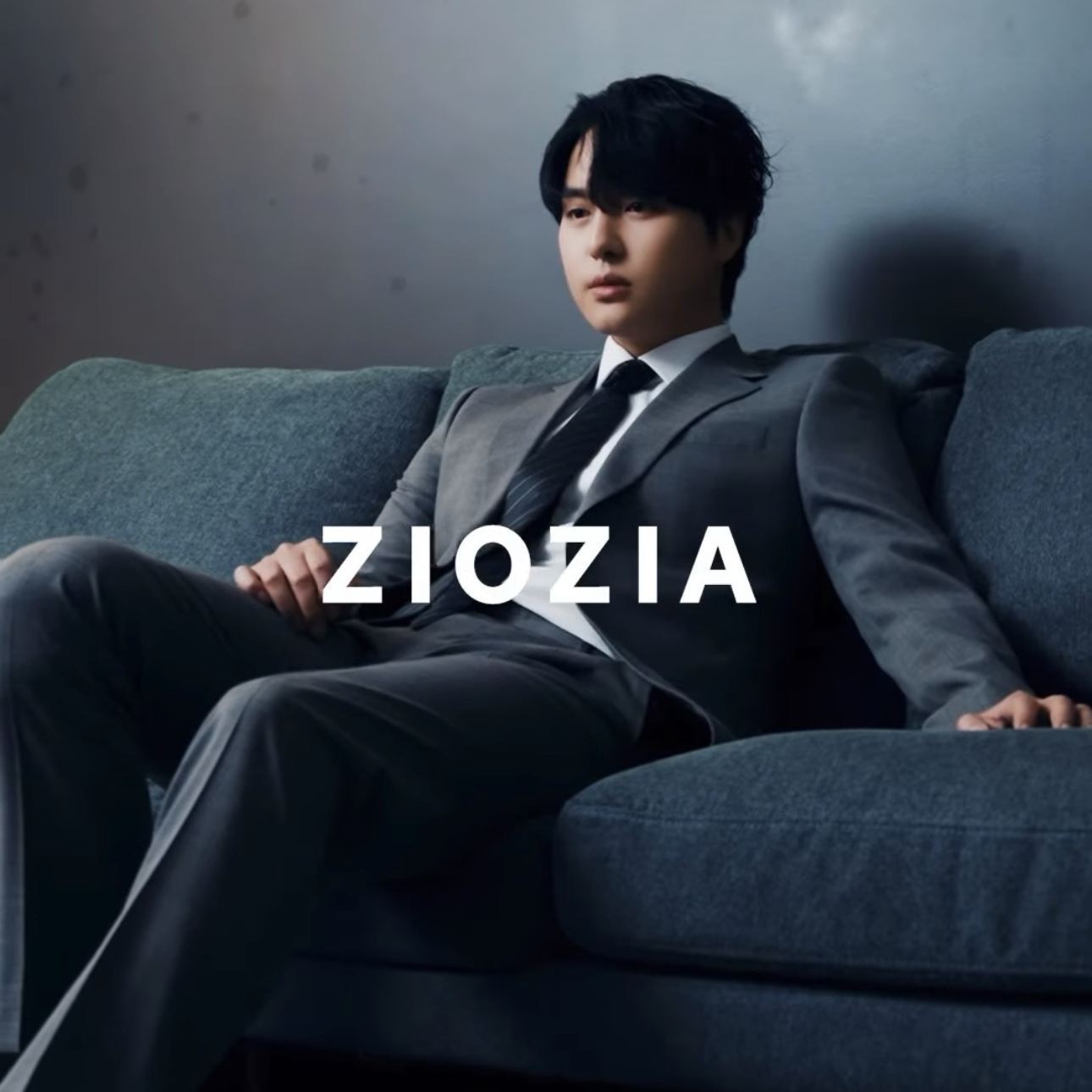 Latest photo of Yang Sejong