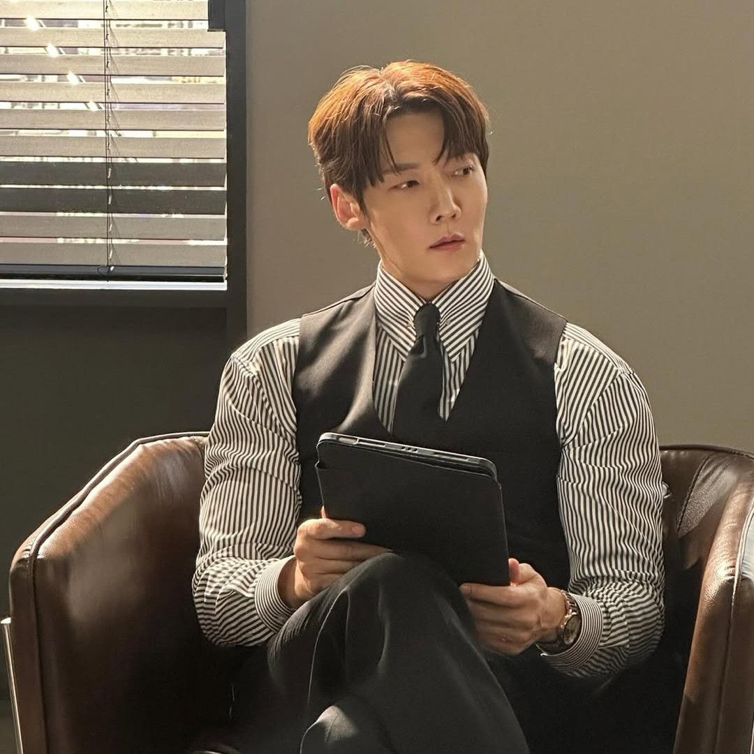 Latest photo of Choi Jinhyuk