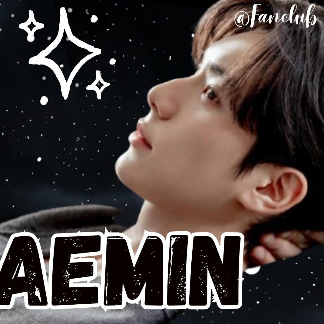 Recent activity shot of Lee Chaemin