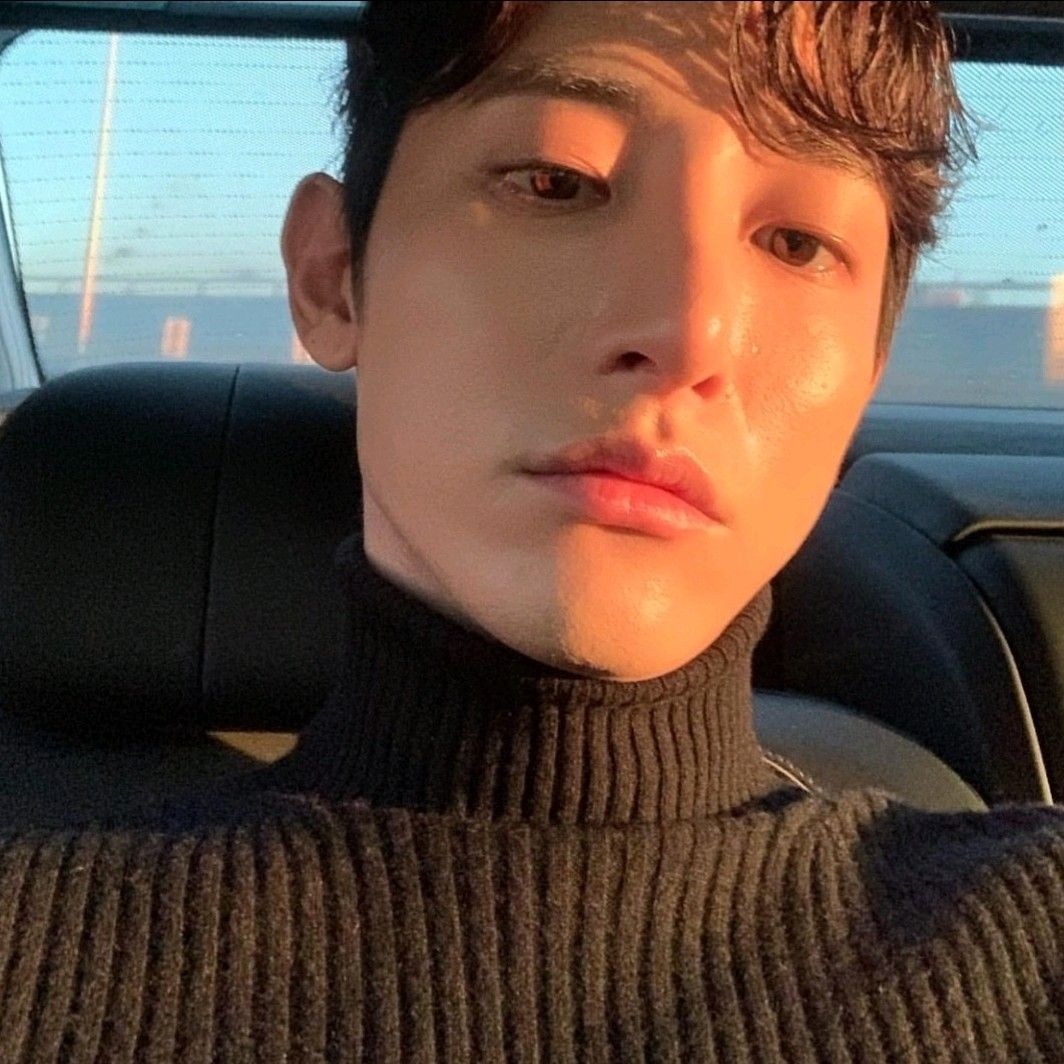 A moment captured by a fan of Lee Soohyuk