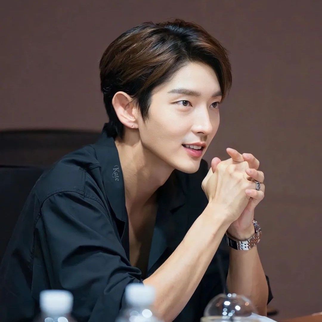 ファンが撮影したイ・ジュンギの瞬間