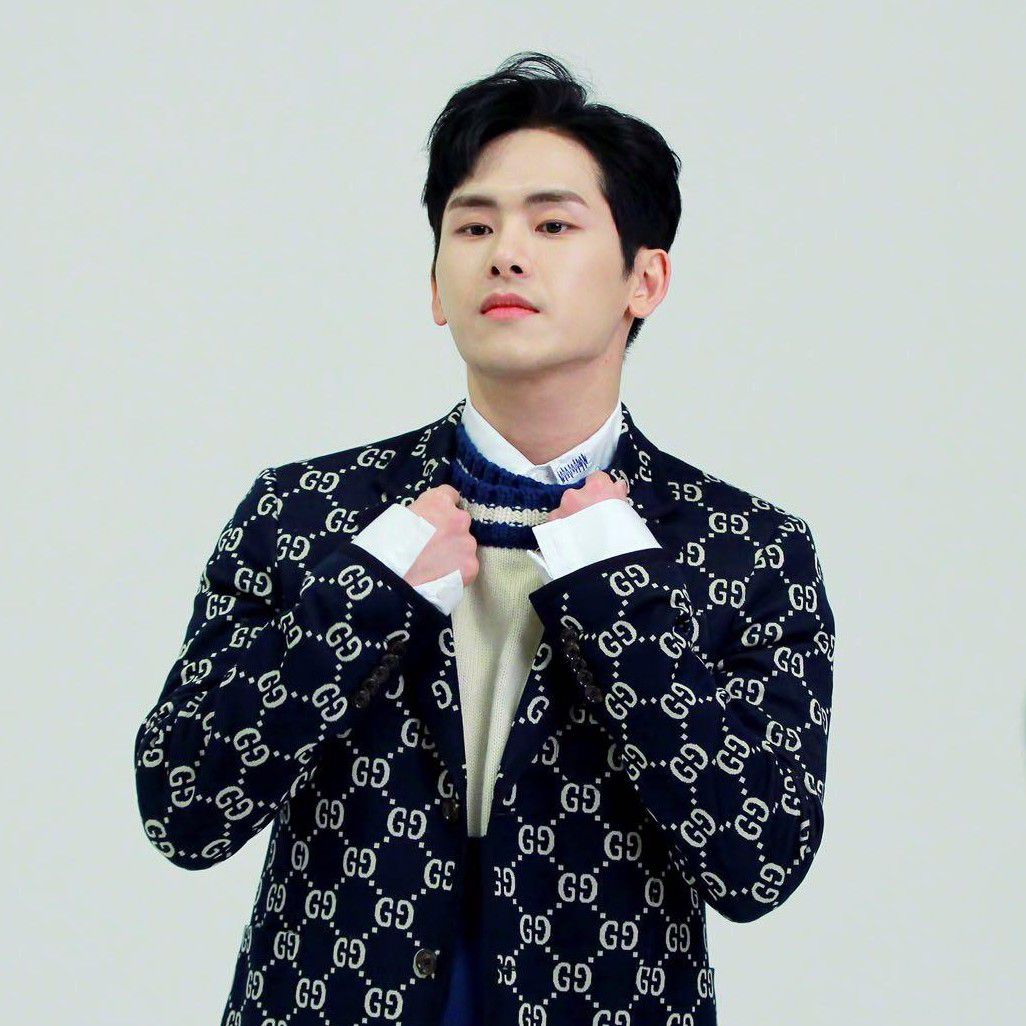 Recent activity shot of Hoya