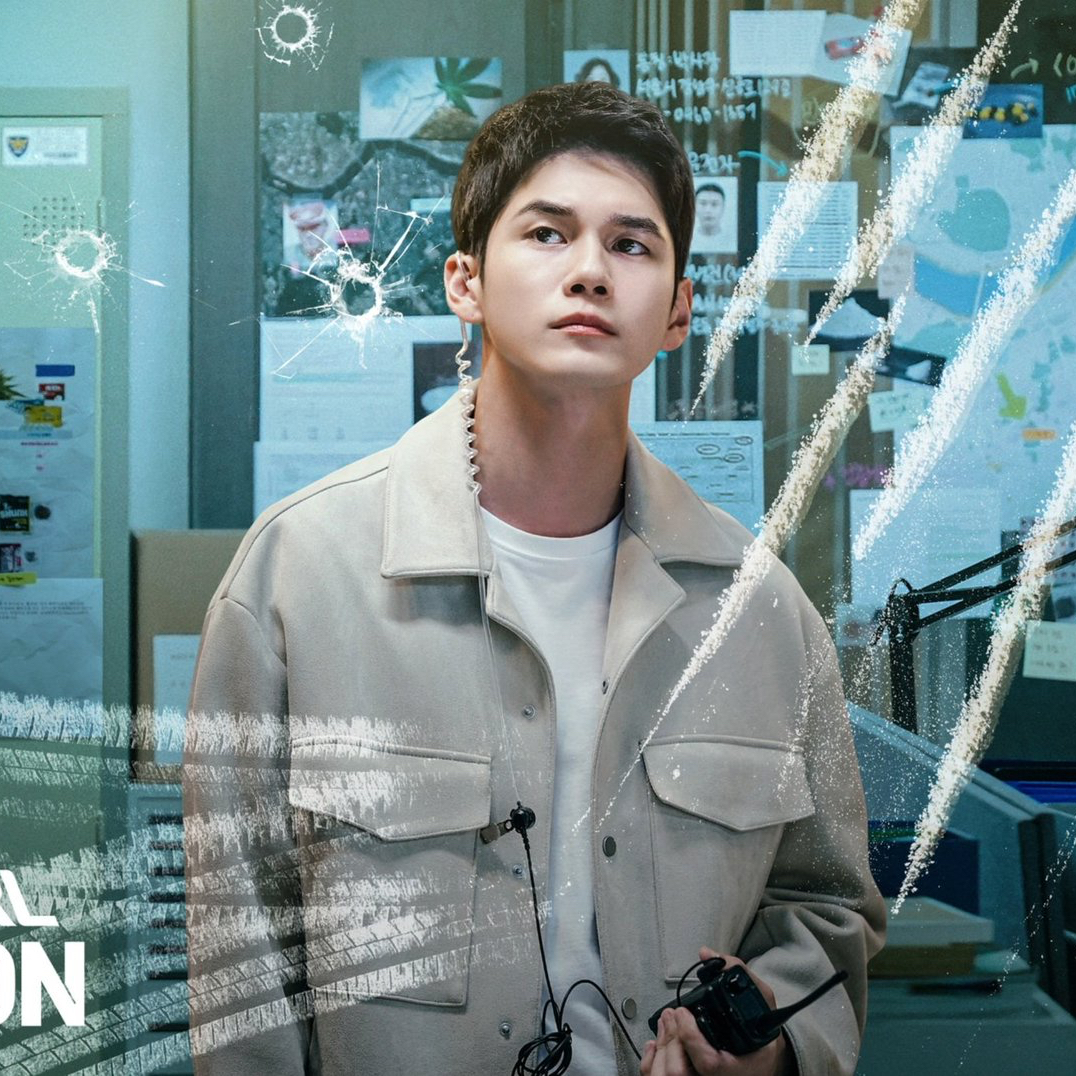 Foto kegiatan terbaru dari Ong Seongwu