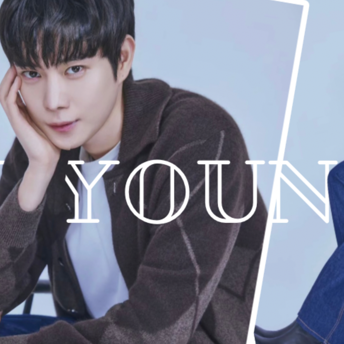 Recent activity shot of Kim Youngdae