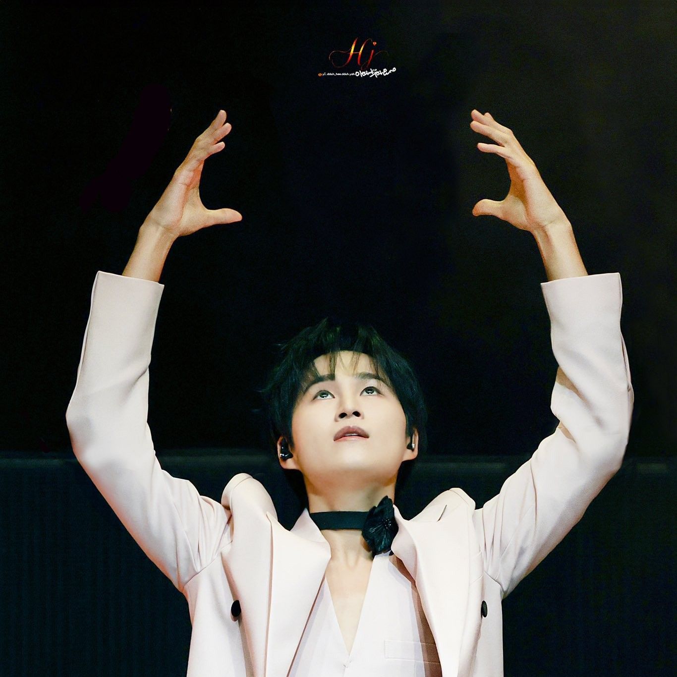 김희재의 최신 사진